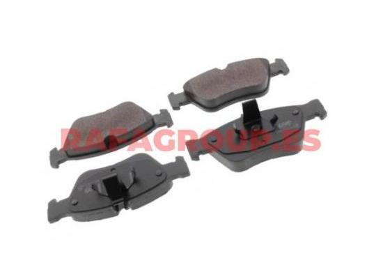 RG6514 - Pastillas de freno